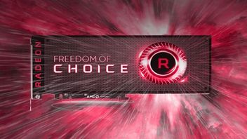 AMD odpowiada na program partnerski Nvidii
