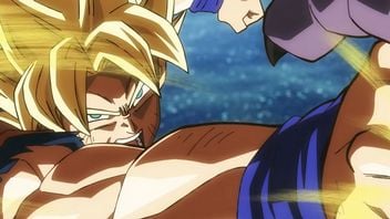 Dragon Ball przypomina o swoim wielkim powrocie w 2026 roku: zwiastun remake’u, który wraca do początków serii Super