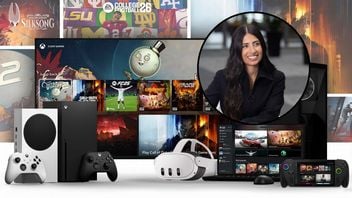 Zrób swojego Game Passa. Microsoft może planować oddanie kontroli nad swoją usługą w ręce graczy