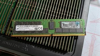 Dwa lata temu uratował z kosza na śmieci 2 304 GB pamięci RAM: dziś ten sprzęt jest bezcenny, ale dla niego bezużyteczny