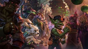 Hearthstone - 100 milionów graczy i prezenty od twórców