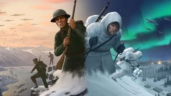 „Pokojowe” DLC do HoI4 spotkało się z bojowym odbiorem. Gracze wytykają jeden kluczowy brak