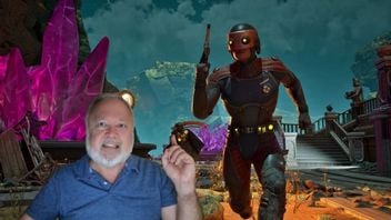 „Nie zakładaj, że gracze pójdą gdzieś najpierw.” Twórca Fallouta zdradził, o czym trzeba pamiętać przy tworzeniu wirtualnego świata