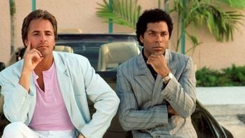 Filmowy reboot Policjantów z Miami oficjalnie zapowiedziany. Michael B. Jordan i Austin Butler gwiazdami Miami Vice ’85 Josepha Kosinskiego