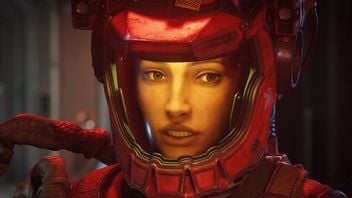 35 minut z realizmem naukowym The Expanse: Osiris Reborn. Nowe RPG rzuca wyzwanie Mass Effect