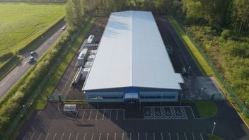 Korporacje prowadzą wyścig zbrojeń, który truje. Centra danych AI rujnują życie lokalnym społecznościom według badaczy