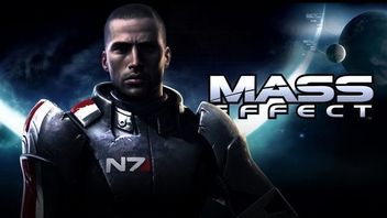 Mass Effect na PlayStation 4 oraz Xbox One dostępny w Amazonie