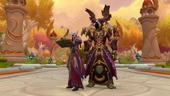 Zamiast gasić fatalne pożary w WoW, Blizzard dolewa oliwy do ognia, zwiększając cenę abonamentu. Polskim graczom na razie się upiekło, ale to tylko kwestia czasu