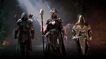 Nowe mroczne RPG akcji fantasy udowadnia, że nie tylko fani soulslike’ów poczują się jak w domu, polując na bezrozumne kreatury