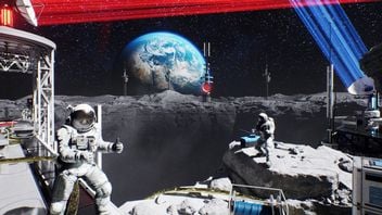 Samotny deweloper nie wierzy w to, co widzi na Steam: stworzył nową kosmiczną grę, a gracze wszystko mu „zepsuli”. Na taki sukces potrzeba było 15 lat i 7 prób