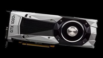 Koniec produkcji GeForce GTX 1080 Ti. Zapasy maleją, ceny rosną