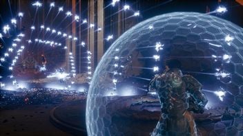 Pierwsze recenzje Saros zwiastują kolejny wielki hit 2026 roku. Sony ma poważnego kandydata do miana gry roku