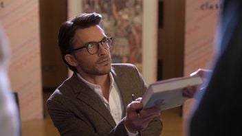 Po 3 sezonach z oceną powyżej 95% jedna z najlepszych serii Netflixa dobiega końca w nowej formie: film zamykający historię ma już datę premiery