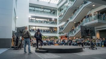 „We Are Xbox”. Asha Sharma zamierza przywrócić potęgę Xboxa, w tym celu ogłosiła dalekosiężne plany