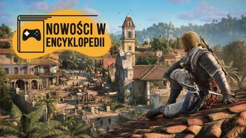 Kultowy Assassin’s Creed: Black Flag powróci w pełnej chwale, a Conan Exiles doczeka się odświeżenia