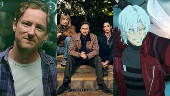 Ponad 60 nowości na Netflix w maju: premiera sci-fi twórców Stranger Things, kontynuacja znakomitego thrillera i spin-off hitowego kryminału