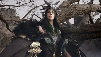 Gracze nie mają wątpliwości: Crimson Desert skrywa tajemnice, o których nie wspomniało Pearl Abyss, i wszyscy chcą, by pozostały w grze na zawsze