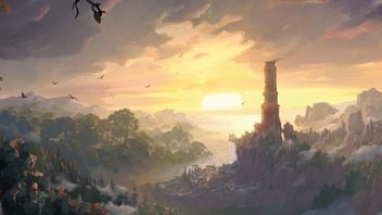 Wybitne RPG dla fanów Gothica w końcu po polsku. „Rdzomch” i „żaboje” to tylko początek niespodzianek w Innoświecie