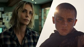 „Mam nadzieję, że kiedyś go spotkam”. Charlize Theron nie przebiera w słowach w odpowiedzi na wypowiedzi Timothee Chalameta