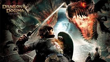Dragon’s Dogma otrzyma animowaną adaptację w serwisie Netflix