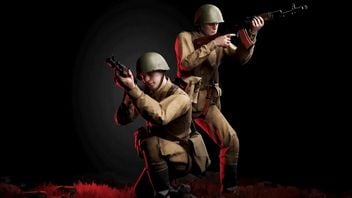 Duchowy spadkobierca serii Rising Storm już dostępny. Early Access właśnie wystartował