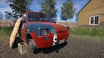 Nostalgiczna gra z otwartym światem, która pokaże uroki Polski lat 90., zaserwuje graczom miły prezent. Fani Auto fuszerki zobaczą, „jak to się wszystko zaczęło”