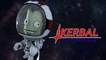 Kerbal Space Program ukaże się 27 kwietnia