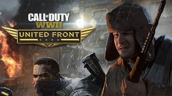 Monte Cassino i Stalingrad w DLC Call of Duty: WWII – United Front