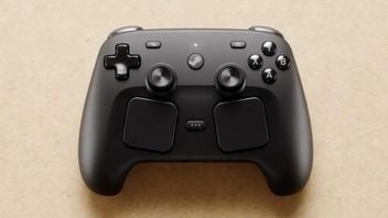 Cena nowego Steam Controller wyciekła i może niektórych rozczarować