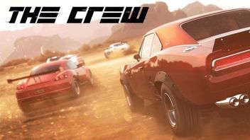 Graliśmy w The Crew - Burnout i Test Drive Unlimited w jednym