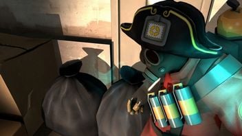 Zebrał 40 000 gier na Steam, lecz statystyki nie kłamią. Przypadek tego gracza potwierdza smutną prawdę o manii kupowania