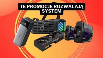 Amazon wyprzedaje bestsellery! Słuchawki Ankera z tłumaczem za niecałe 100 zł i inne mocne okazje do -55%