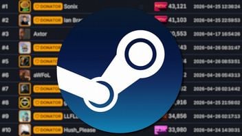 Zebrał 40 000 gier na Steam, lecz statystyki nie kłamią. Przypadek gracza potwierdza smutną prawdę o manii kupowania