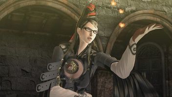 Bayonetta - dziś zapowiedź nowej odsłony? [news zaktualizowany - debiut gry na PC-tach]