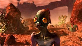 Oddworld: New N' Tasty, OlliOlli 2 i inne gry w marcowej ofercie PlayStation Plus