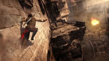 Tajemniczy projekt Ubisoftu ujawniony przez ofertę pracy. Fani Prince of Persia mogą zacierać ręce