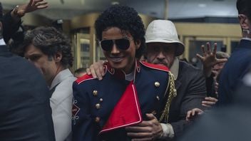 Historyczny triumf Michaela. Biografia Jacksona bije rekord wszech czasów w weekend otwarcia i zgarnia 97% od widzów na Rotten Tomatoes