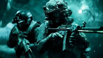 Powstanie filmowa adaptacja Battlefielda. Za sterami reżyser hitów z Tomem Cruise’em, w głównej roli może wystąpić laureat Oscara