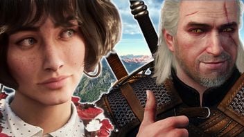 Crimson Desert idzie drogą Wiedźmina 3 i Clair Obscur: Expedition 33, wywołując poruszenie na szczytach władzy