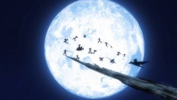 Dziś na Crunchyrollu ostateczne zakończenie jednego z najpopularniejszych shonenów w historii