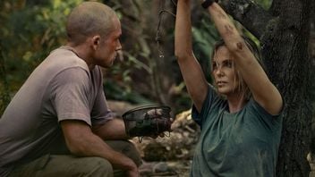 Nowy thriller z Charlize Theron to numer 1 Netflixa w 89 krajach. Jest hitem także w Polsce, choć dzieli krytyków