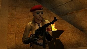 Z okazji 25. rocznicy Return to Castle Wolfenstein otrzyma poziomy, które dotychczas były dostępne wyłącznie na konsolach. Wszystko dzięki fanom