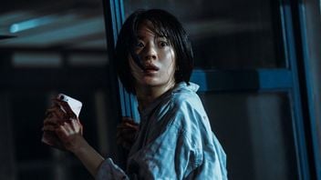 Ma tylko 8 odcinków i jest w hitem Netflixa. Nowa koreańska miniseria prześcignęła już w top 10 spin-off Stranger Things