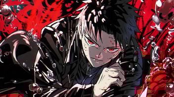 Fani najgorętszej serii Shonen Jumpa czekali na to 3 lata. Anime Kagurabachi z datą premiery