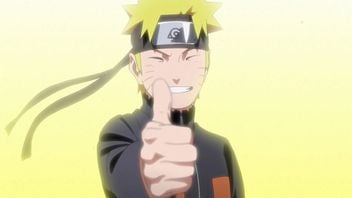 9 lat po zakończeniu anime, świat wciąż szaleje na punkcie Naruto, ale Japonia o nim zapomina