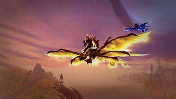 Chciał wbić ostrą szpilę Blizzardowi i WoW, ale przeszłość brutalnie podważyła jego krytykę. Gracze wprost zarzucają hipokryzję byłemu prezesowi „Zamieci”