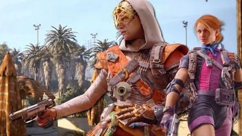 Gracze ARC Raiders dostaną namiastkę słonecznego lata. Riven Tides wprowadzi ogrom nowości, w tym wroga wymagającego wielkiej cierpliwości i duże zmiany w Trials