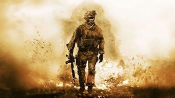 PS Plus na sierpień: CoD: Modern Warfare 2 Remastered i Fall Guys Ultimate Knockout