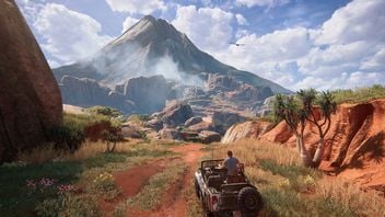Sony postawiło twardy warunek, by uratować czwartą odsłonę kultowej serii. Twórcom Uncharted 4 groziło wstrzymanie finansowania