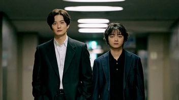 2 kryminalne nowości zadebiutowały na Netflix: japońskie seriale, które dawkują emocje co tydzień